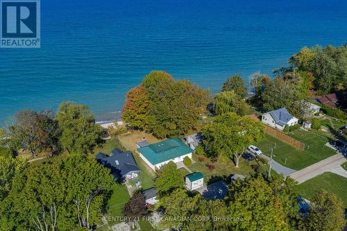 71825 SUNVIEW AVENUE  Bluewater (Hay), ON N0M 1N0