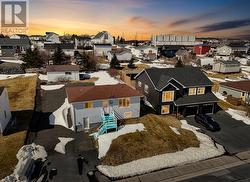 48 Harbour Buffett Road Arnold's Cove, NL A0B 1A0