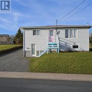 48 Harbour Buffett Road Arnold's Cove, NL A0B 1A0