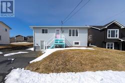 48 Harbour Buffett Road Arnold's Cove, NL A0B 1A0
