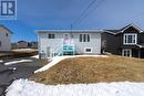 48 Harbour Buffett Road, Arnold'S Cove, NL  - Outdoor 