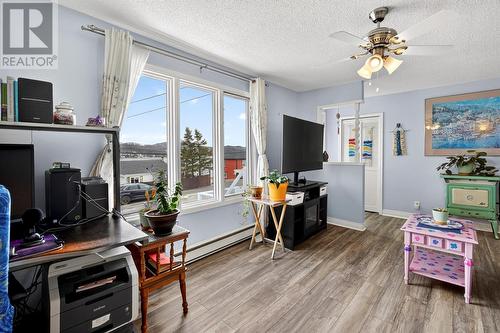 48 Harbour Buffett Road, Arnold'S Cove, NL - Indoor