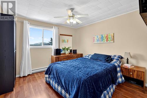 48 Harbour Buffett Road, Arnold'S Cove, NL - Indoor Photo Showing Bedroom