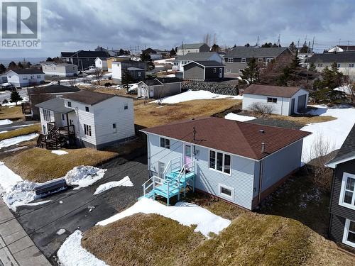 48 Harbour Buffett Road, Arnold'S Cove, NL - Outdoor