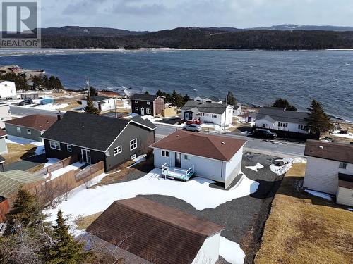 48 Harbour Buffett Road, Arnold'S Cove, NL - Outdoor With Body Of Water With View