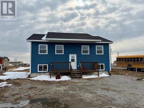 31 Westland Drive  Stephenville Crossing, NL A0N 2C0