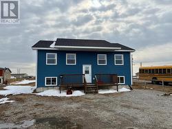 31 Westland Drive Stephenville Crossing, NL A0N 2C0