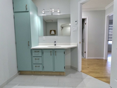 Salle de bains - 521 Av. Richard, Rouyn-Noranda, QC - Indoor Photo Showing Bathroom