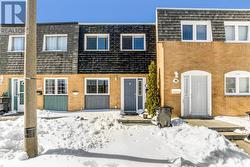 79 Pearson Street St. John's, NL A1A 2L7