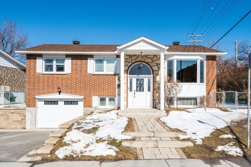 609 12e Avenue  Laval (Laval-Des-Rapides), QC H7N 4C5