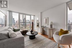 LPH13 - 320 RICHMOND STREET Toronto, ON M5A 1P9