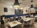 Commerce - 885 Boul. Décarie, Montréal (Saint-Laurent), QC  - Indoor Photo Showing Dining Room 