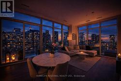 PH19 - 9 TECUMSETH STREET  Toronto, ON M5V 0S5