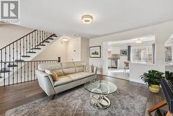 8 - 2341 PARKHAVEN BOULEVARD Oakville, ON L6H 7S5