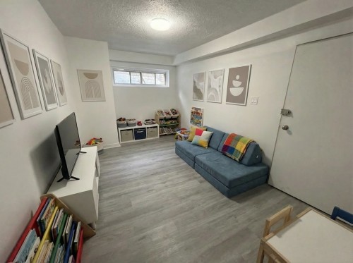 Family Room - 4871 Rue Arthur, Dollard-Des-Ormeaux, QC - Indoor