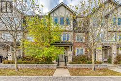 18 - 3002 PRESERVE DRIVE Oakville, ON L6M 0V2