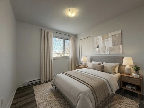 Master Bedroom - 4783 Rue Arthur, Dollard-Des-Ormeaux, QC - Indoor Photo Showing Bedroom