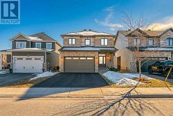 658 PARADE DRIVE Ottawa, ON K2S 0Z2