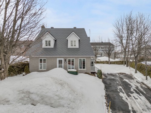 296 Rue des Asters  Lévis (Desjardins), QC G6V 6T6