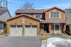 1789 TURNBERRY ROAD Ottawa, ON K1E 3V1