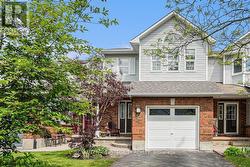 52 BLACKDOME CRESCENT  Ottawa, ON K2T 1A9