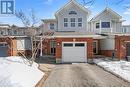 52 Blackdome Crescent, Ottawa, ON  - Outdoor With Facade 