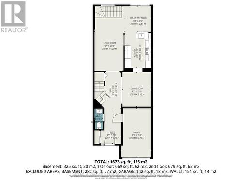 Main floor - 52 Blackdome Crescent, Ottawa, ON - Other