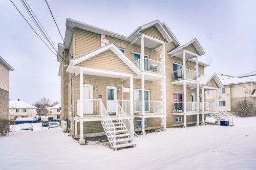 1-1482 Boul. Maloney E.  Gatineau (Gatineau), QC J8P 1J3