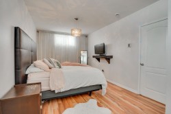 Master Bedroom - 