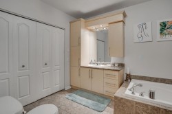 Bathroom - 
