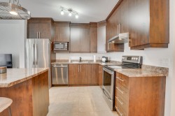 Kitchen - 