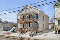 6257  - 6259 Av. Royale  L'Ange-Gardien, QC G0A 2K0