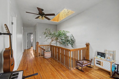 Corridor - 262 Rue Laurier, Saint-Jean-Sur-Richelieu, QC - Indoor Photo Showing Other Room