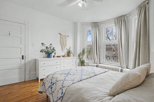 Chambre à coucher principale - 262 Rue Laurier, Saint-Jean-Sur-Richelieu, QC - Indoor Photo Showing Bedroom