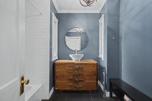 Salle de bains - 262 Rue Laurier, Saint-Jean-Sur-Richelieu, QC - Indoor