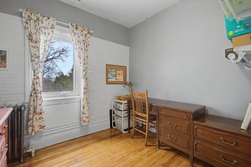 Chambre à coucher - 262 Rue Laurier, Saint-Jean-Sur-Richelieu, QC - Indoor