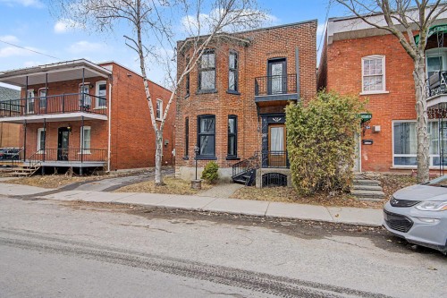 Façade - 262 Rue Laurier, Saint-Jean-Sur-Richelieu, QC - Outdoor