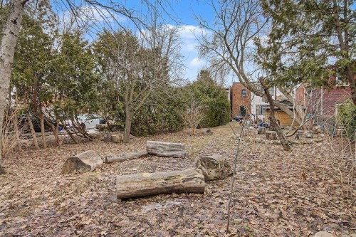 Cour - 262 Rue Laurier, Saint-Jean-Sur-Richelieu, QC - Outdoor