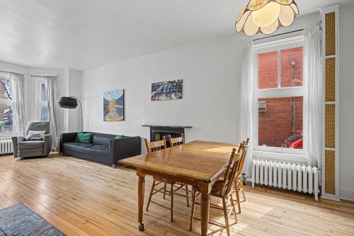 Salle à manger - 262 Rue Laurier, Saint-Jean-Sur-Richelieu, QC - Indoor Photo Showing Other Room
