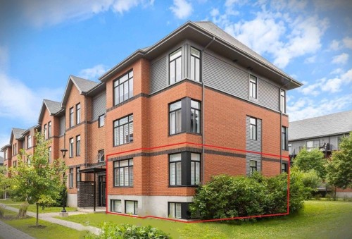 2-195 Boul. Bouchard  Dorval, QC H9S 1A4