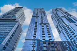 2913-1400 Boul. René-Lévesque O.  Montréal (Ville-Marie), QC H3G 1T6