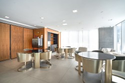 Salle communautaire - 