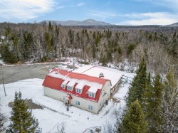 343 Route Missisquoi Bolton-Est, QC J0E 1G0