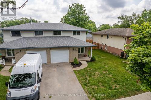 111 Northgate Drive, Welland (N. Welland), ON - Outdoor