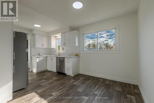 111 Northgate Drive, Welland (N. Welland), ON - Indoor Photo Showing Kitchen