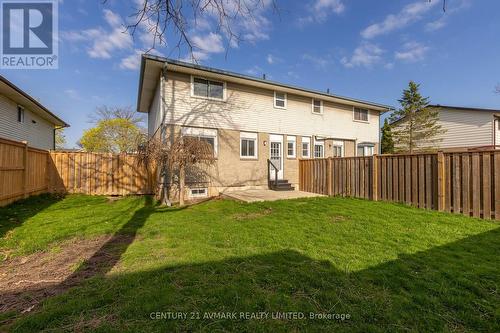 111 Northgate Drive, Welland (N. Welland), ON - Outdoor
