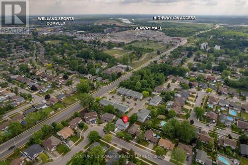 111 Northgate Drive, Welland (N. Welland), ON - Outdoor With View