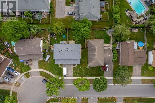 111 Northgate Drive, Welland (N. Welland), ON - Outdoor With View