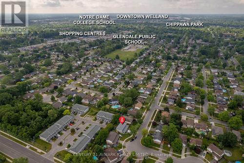 111 Northgate Drive, Welland (N. Welland), ON - Other