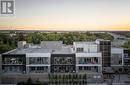 Only 8 terrace suites - 507 - 77 Yates Street, St. Catharines (Downtown), ON  - Outdoor 